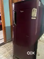 Whirpool Refrigerater