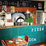 Required Chef For Pizza Shop