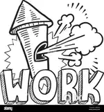 SEEKING FOR A JOB