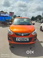 Maruti Suzuki Alto K10 2010-2014 VXI, 2014