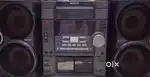 SONY HI FI