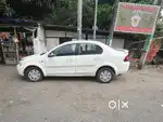 Ford Fiesta Classic Petrol Well Maintained