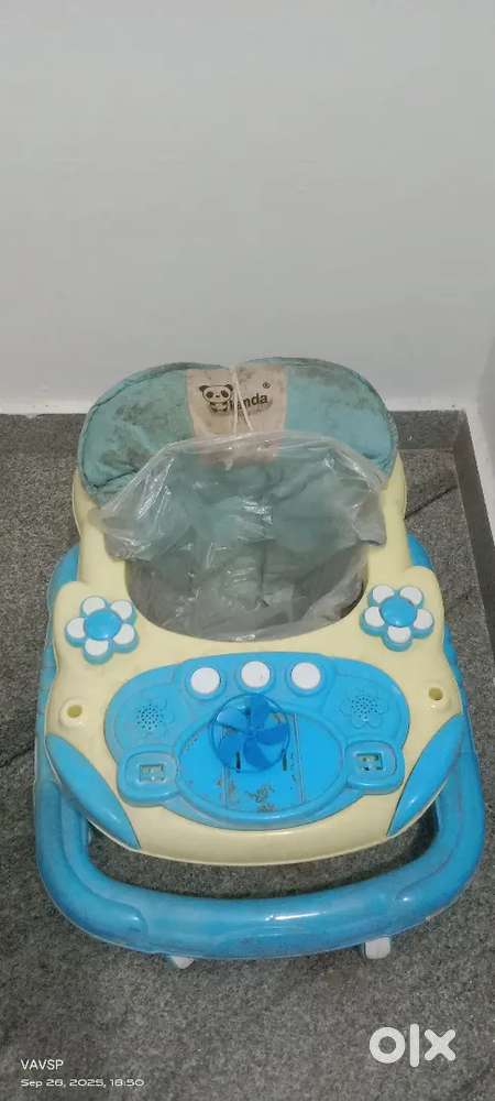 Walker for kids