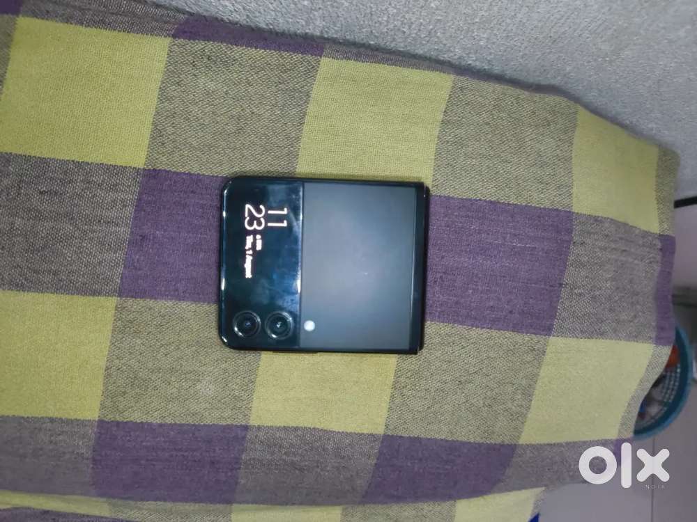 Samsung z flip 3