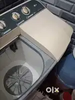LG washing Machine