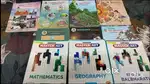 8th std textbooks ssc all subject with free master keys