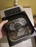 Mini portable air cooler