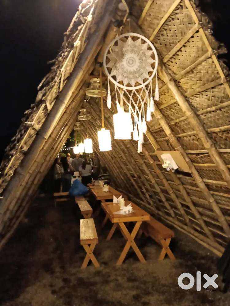 Restaurant billing