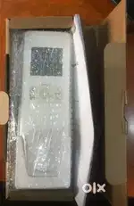 Remote Dakin AC