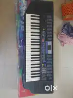 Yamaha keyboard PSR 78