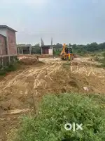 Plot for sale