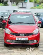 Tata Tiago XZ Opt, 2019