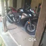 Honda CBR -250R