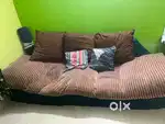 3 seater sofa