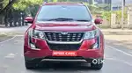 MAHINDRA XUV500 W11 7STR DIESEL MT