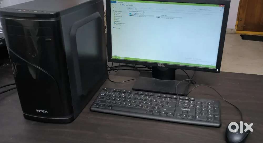 Desktop Computer for Sale