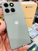 Motorola Edge 60 Pro