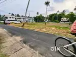 House plot for sale near koonamavu church