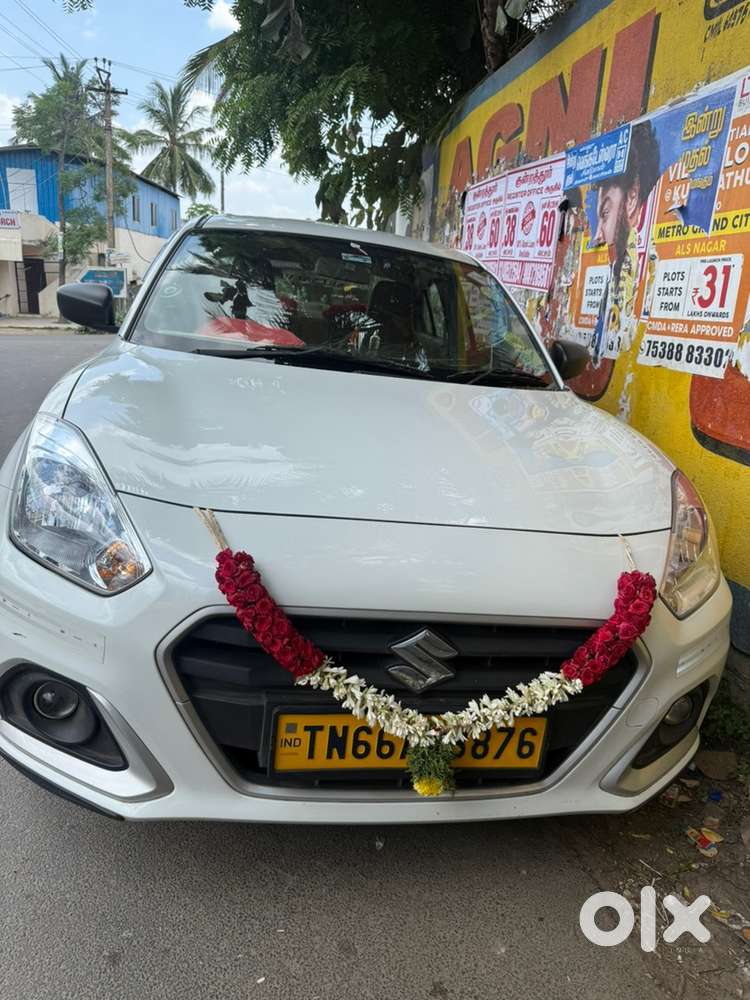 Dzire tour s