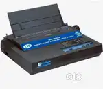 Tvs Dot matrix printer XL 245