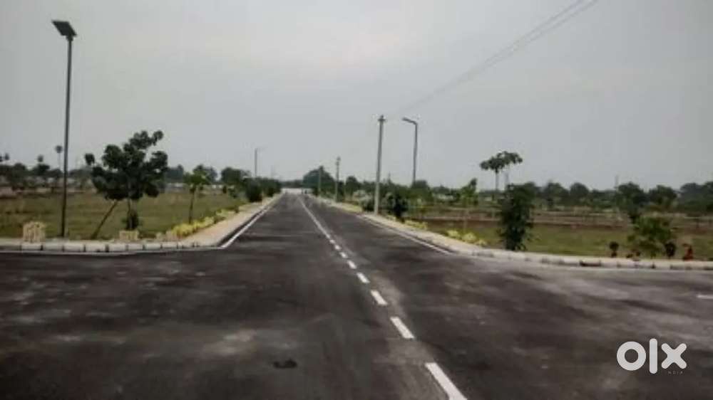 बैंक लोन के साथ लखनऊ के सबसे सस्ते प्लॉट खरीदे खुरदही बाजार के निकट