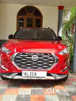 Nissan Magnite 2023 Petrol Well Maintained