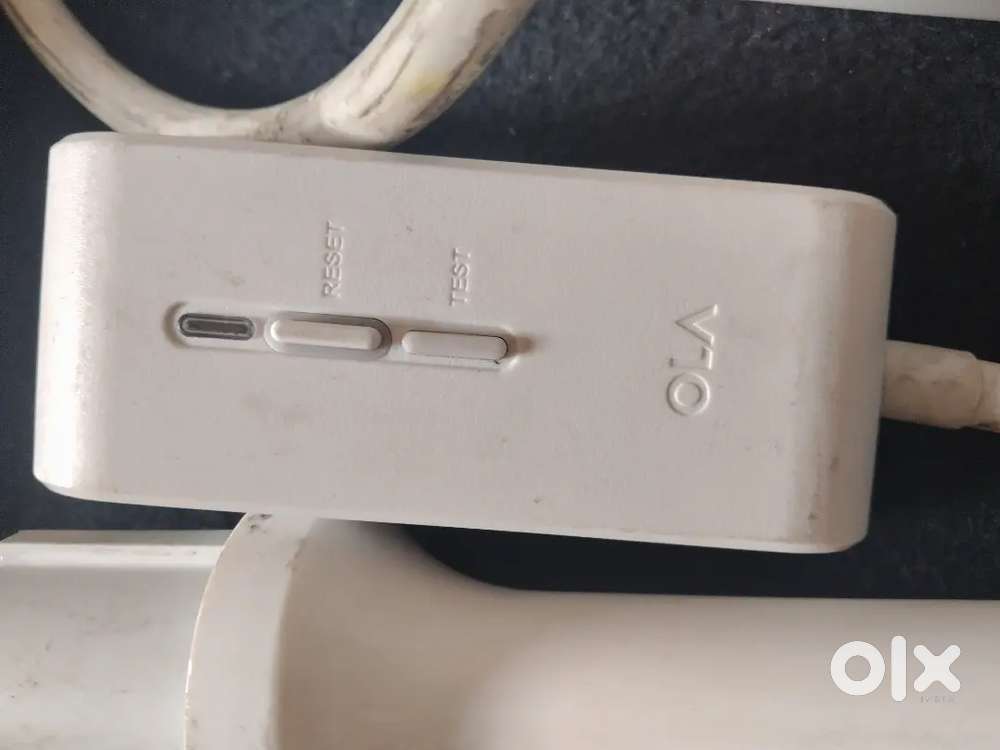 Ola evbike charger