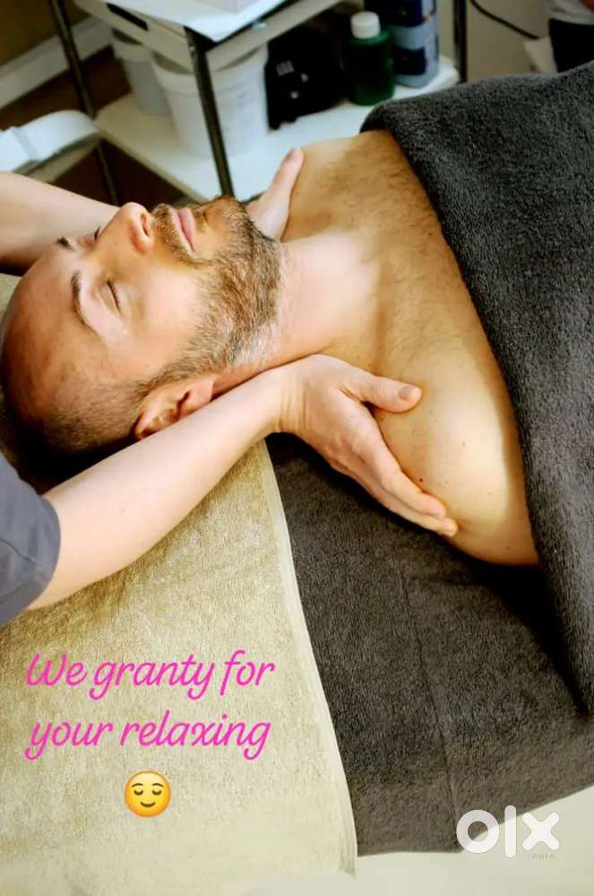 Urgent need female therapist in Yercaud tourist place