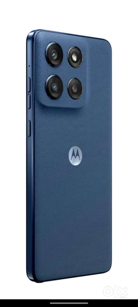 Motorola Edge 60 Stylish 8.256