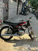 RX 135 FOR SALE