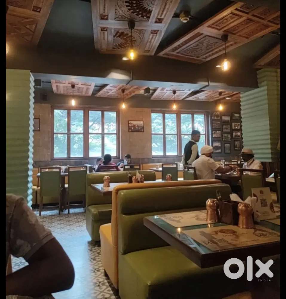 Waiter-2 Captain Housekeeping Boy,Helper Kitchen Supervisor