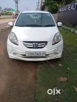 Honda Amaze 1.5 V i-DTEC MT, 2013, Diesel