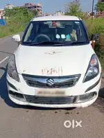 Maruti Suzuki Dzire 2017