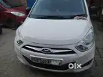 Hyundai i10 2016 CNG & Hybrids 57860 Km Driven