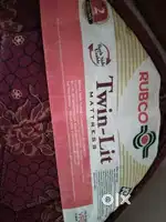 Rubco Mattress 02 numbers