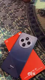redmi 31 c 5 g brend new condion