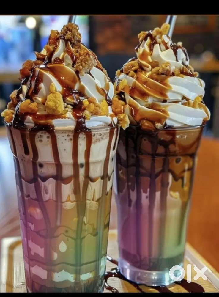 Juice maker and tea maker