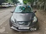 Honda Amaze 2013-2016 SX i-VTEC, 2015, CNG & Hybrids