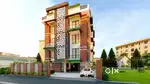 Flat for sale