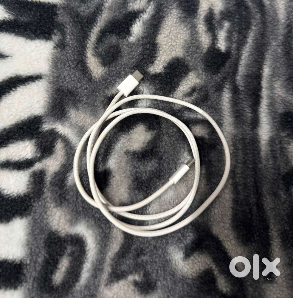 Original cables
