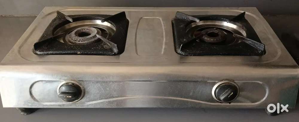 Usha Gas Stove