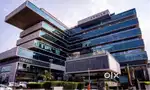 Front-Side Office for Sale in Apollo Premiere, Vijay Nagar, Indore