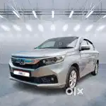 Honda Amaze 1.2 EMT I VTEC, 2019, Petrol