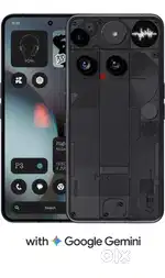 Brand new seal pack nothing phone 3