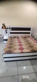 New Bed Good Quality