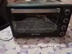 OVEN OTG FABER