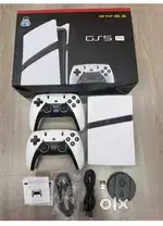 GS5 Game console