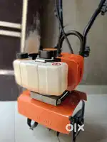 Mini weeder (Rotta Weeder)