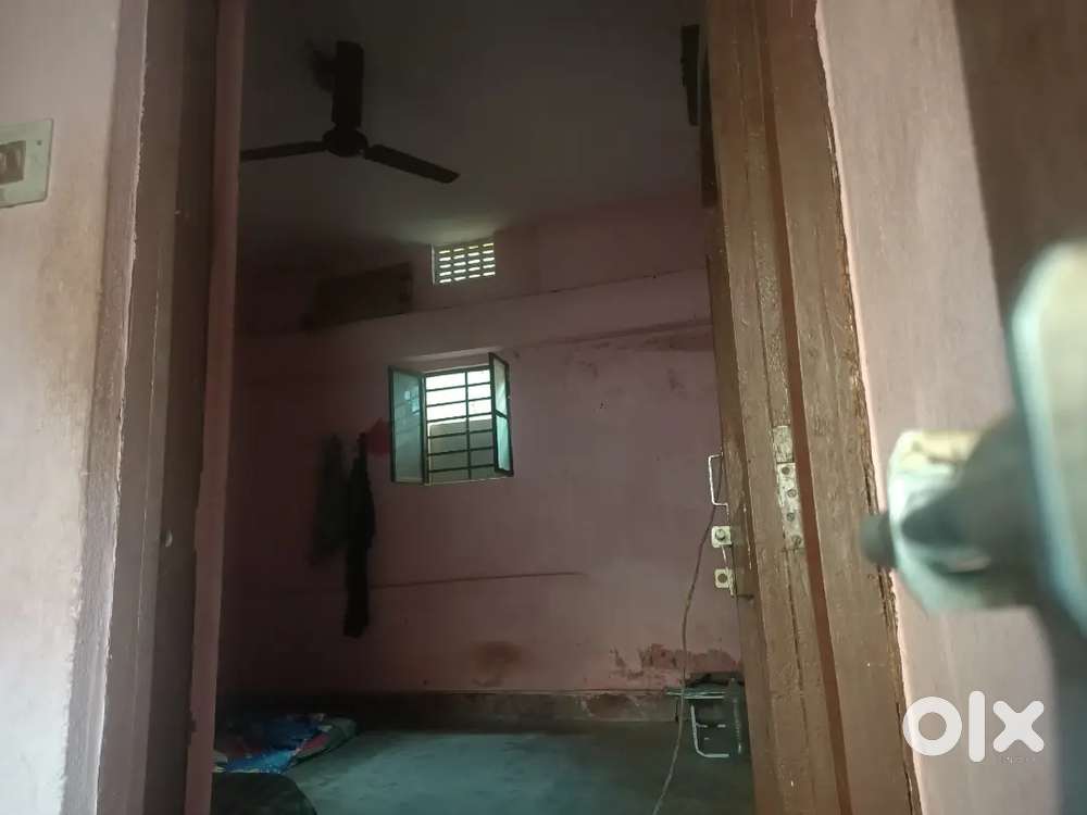 I required room ment