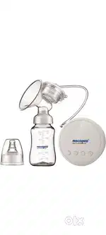 breast pump